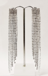 Earrings ER-6760